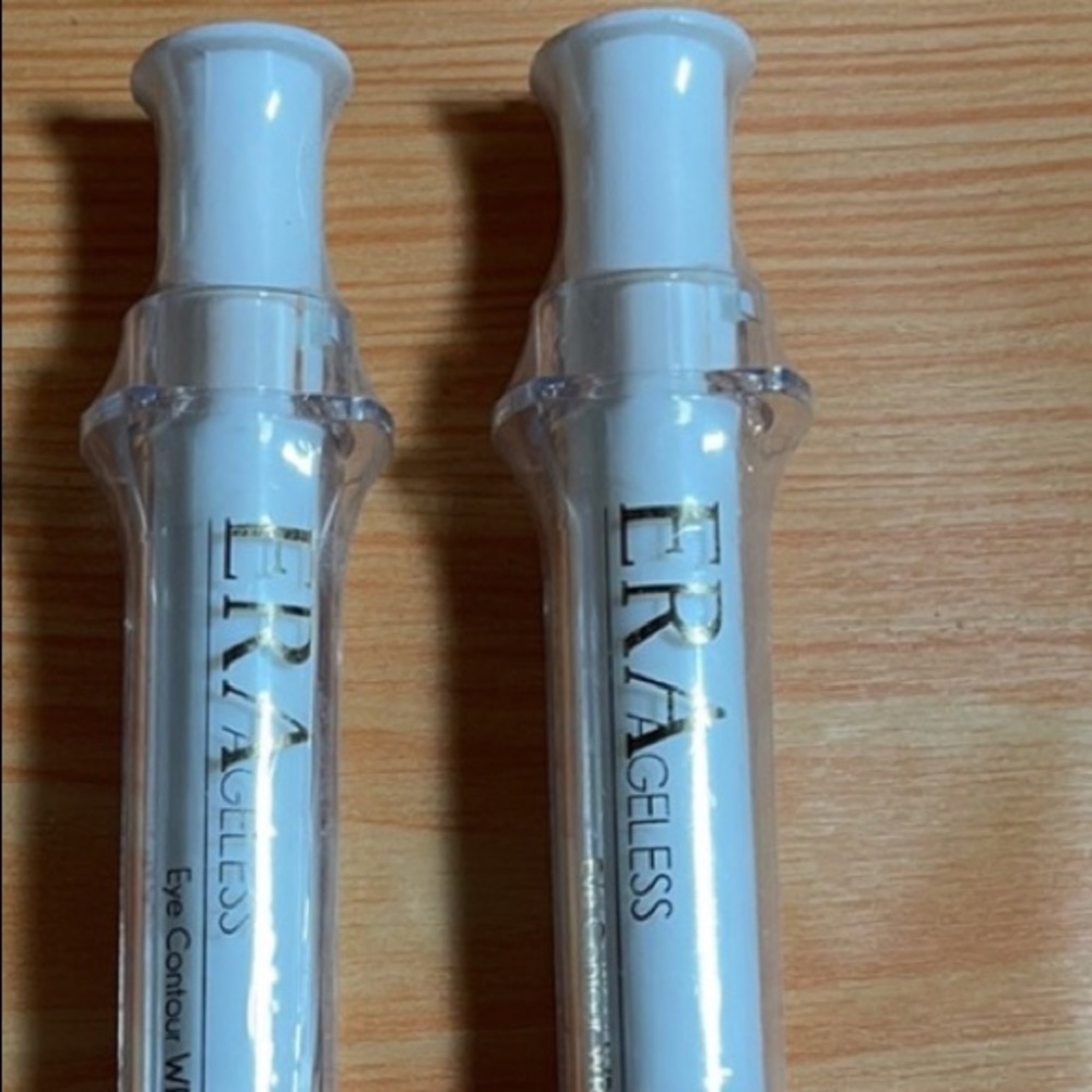 (1) ERA Ageless Deep Eye Wrinkle Filler Sealed